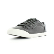 Le Coq Sportif Deauville plus leather shaded