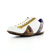 Le Coq Sportif Edmonton canvas