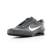 Nike Shox rivalry