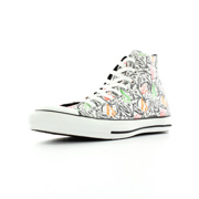 Converse Chuck taylor BW hi