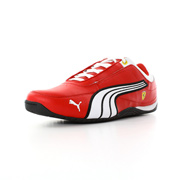 Puma Drift cat 4 leather sf jr