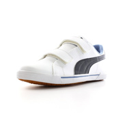 Puma Benecio velcro kids