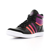 Adidas Top ten high sleek W