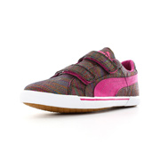 Puma Benecio bling velcro kids