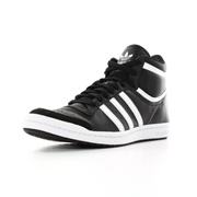 Adidas Top ten high sleek W