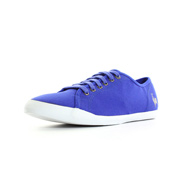 Le Coq Sportif Deauville lp leather M