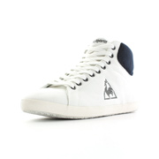 Le Coq Sportif Auteuil mid canvas denim