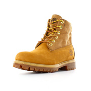 Timberland Roll Top