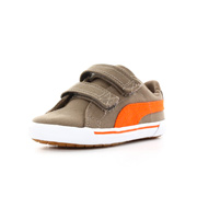 Puma Benecio canvas v kids
