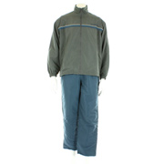 Reebok Malawi tracksuit