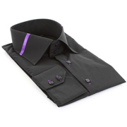 Enzo di Milano Chemise homme italienne slimfit