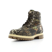 Timberland Roll top