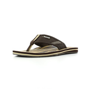 Timberland Earthkeeper canvas flip flop