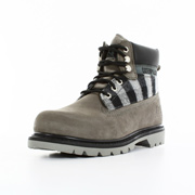 Caterpillar Colorado plaid