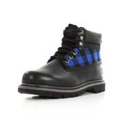 Caterpillar Colorado plaid