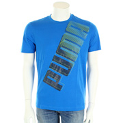 Puma Graphic tee
