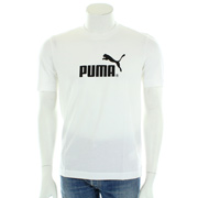 Puma Large logo tee