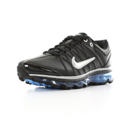 Nike Air max 2009 + leather