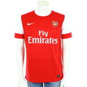 Nike Arsenal domicile 2011/2012