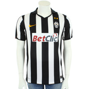 Nike Juventus domicile 2011/2012