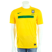Nike Brasil domicile 2011/2012