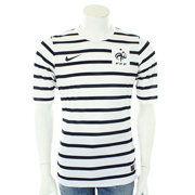 Nike Fédération française Football extérieur 2011/2012