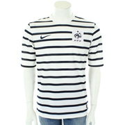 Nike Fédération française Football extérieur 2011/2012