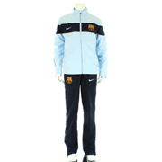 Nike FCB warm up