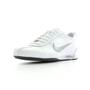 Nike Shox rivalry