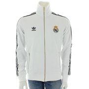 Adidas Real Madrid TT