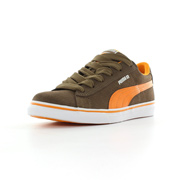 Puma S Vulc Jr