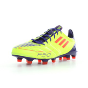 Adidas F50 adizero trx FG Leather