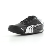 Puma Drift cat 4 leather  jr