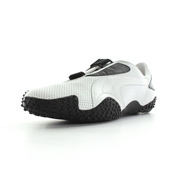 Puma Mostro perf leather