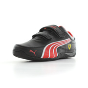 Puma Drift cat 4 leather SF NM V kids