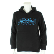 Adidas Sweat capuche YB Grap Pack Hooded