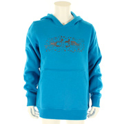Adidas Sweat capuche YB Grap Pack Hooded
