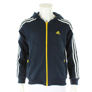 Adidas Sweat capuche LB X Fz Hooded