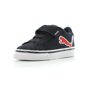Puma S vulc big cat v kids