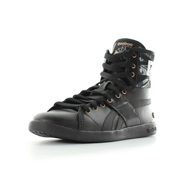 Reebok Top down starcrest star