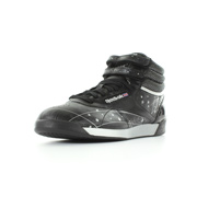 Reebok Freestyle hi int