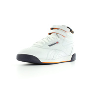 Reebok Freestyle high batik