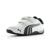 Puma Drift cat 4 leather V kids