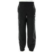 Puma Woven Pants closed