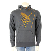 Puma Hooded Sweat FL