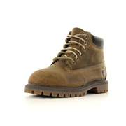 Timberland Auth 6in wp