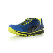 Puma Faas 300 TR