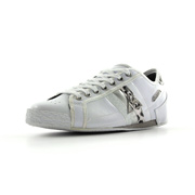 Le Coq Sportif Escrime Animal Strap WM FL