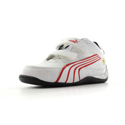 Puma Drift cat 4 leather SF NM V kids