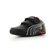 Puma Drift cat 4 leather SF NM V kids